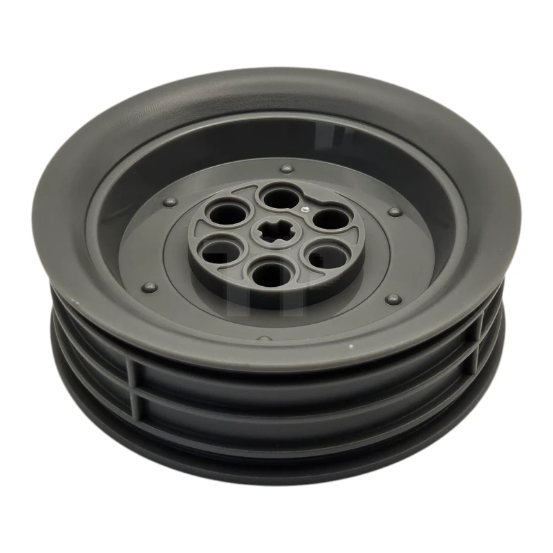 LEGO&reg; 6523049 - 84772 - Wheel 62.3mm D. x 20.3mm Technic