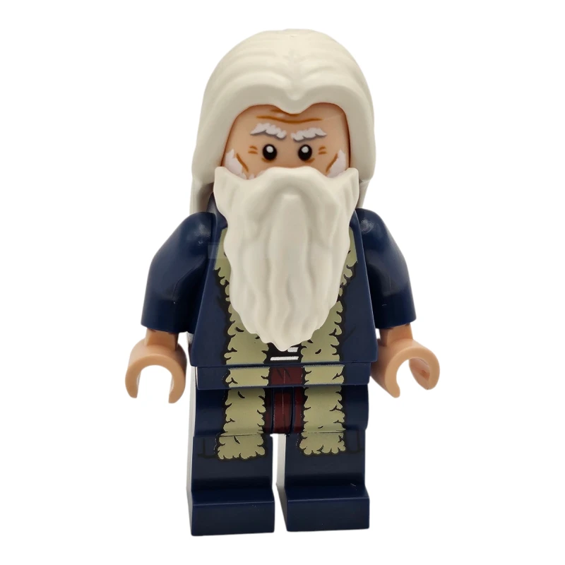 LEGO&reg; twn518 Leonardo da Vinci