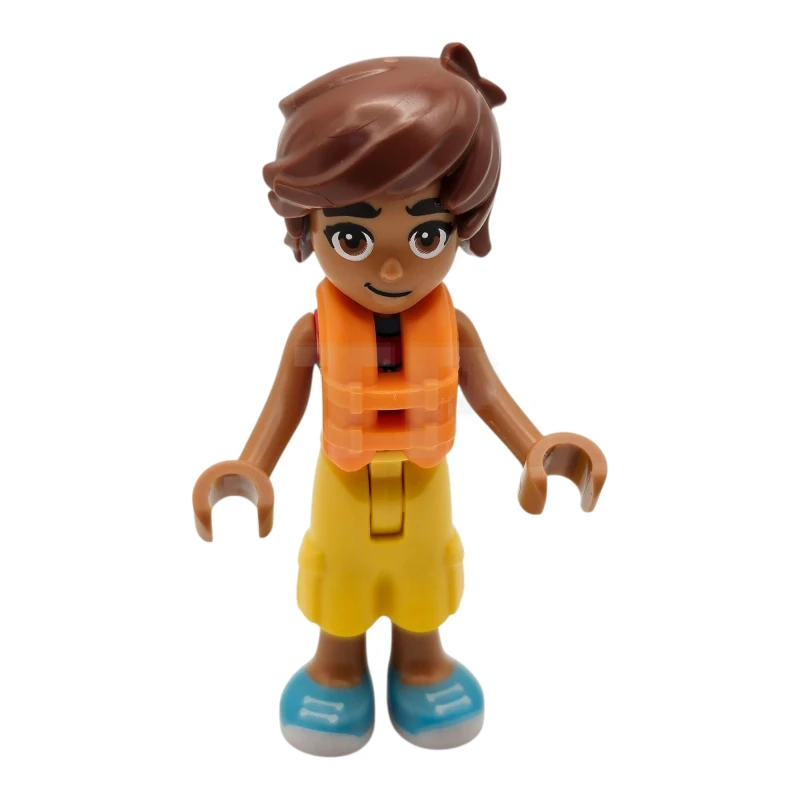 LEGO&reg; frnd0744 Leo