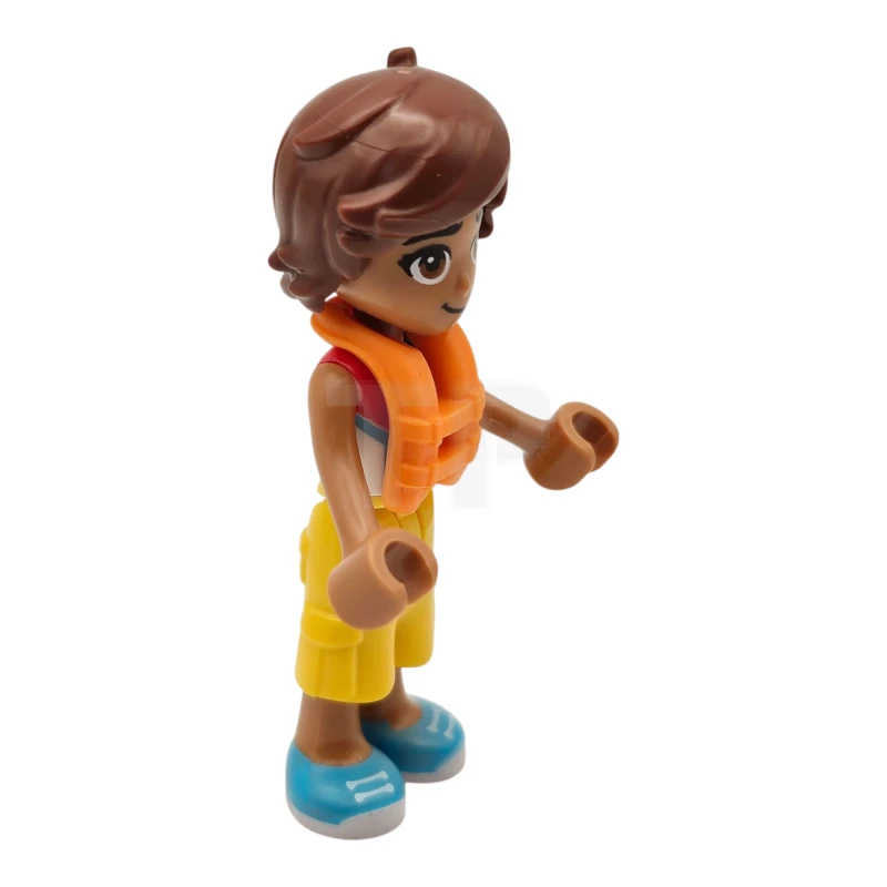 LEGO&reg; frnd0744 Leo