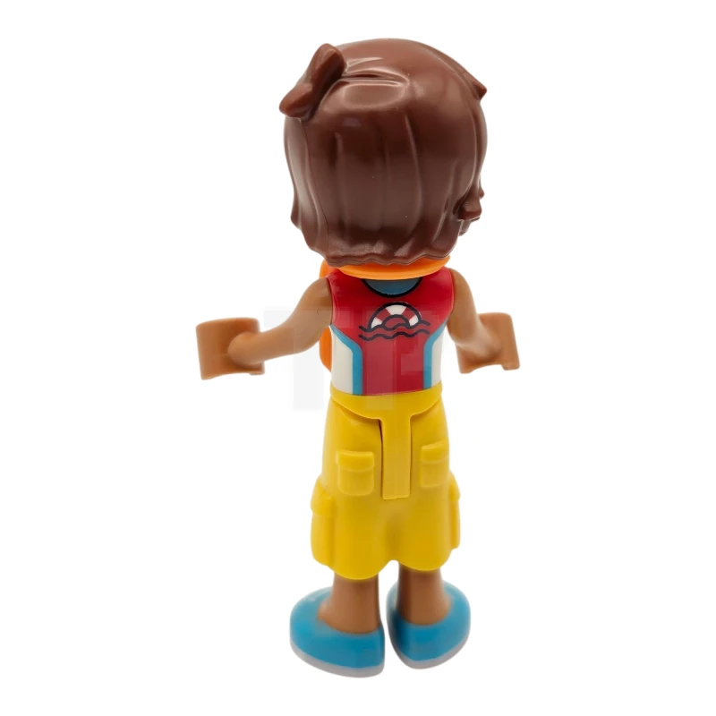 LEGO&reg; frnd0744 Leo