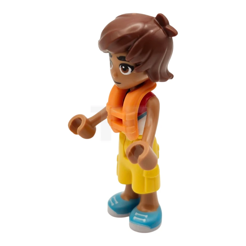 LEGO&reg; frnd0744 Leo