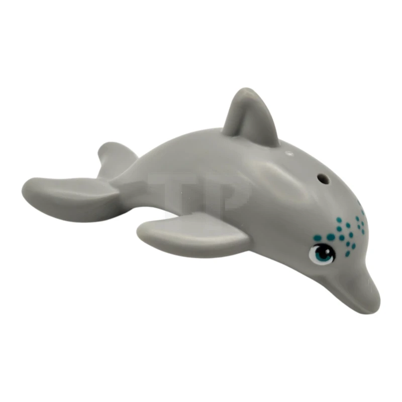 LEGO&reg; 6476634 - 13392pb06 - Dolfijn met onderashouder