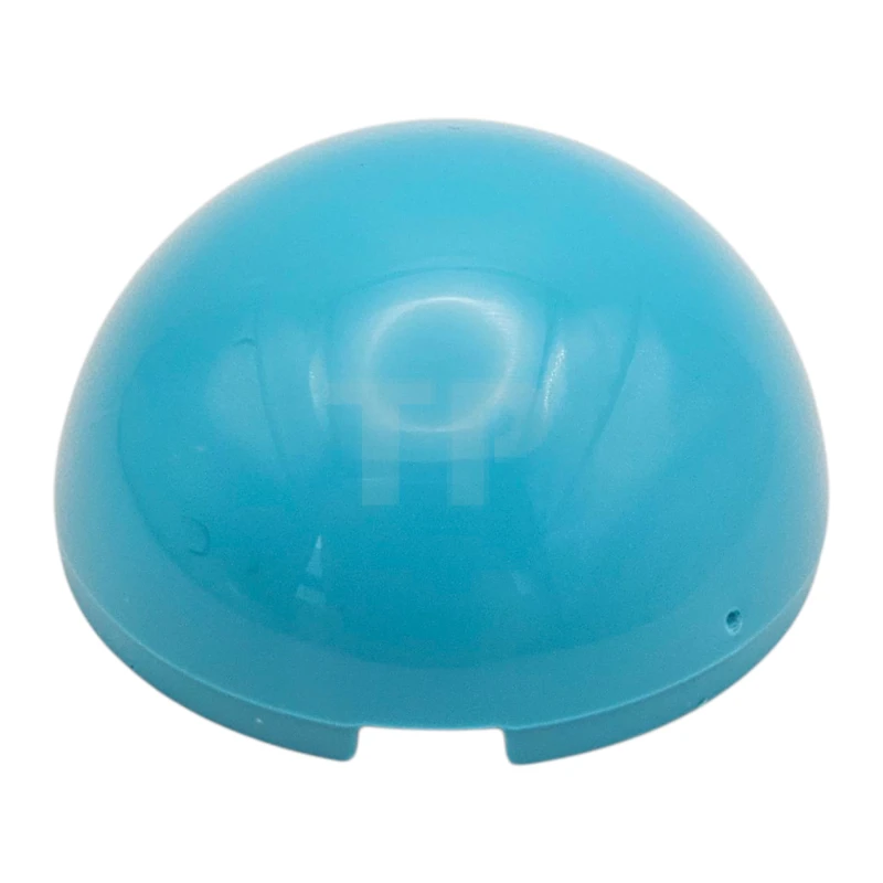 LEGO&reg; 6523577 - 86500 - Cilinder Hemisfeer 4 x 4