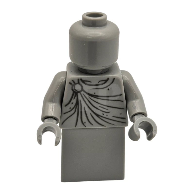 LEGO&reg; hp539 Statue - Hogwarts