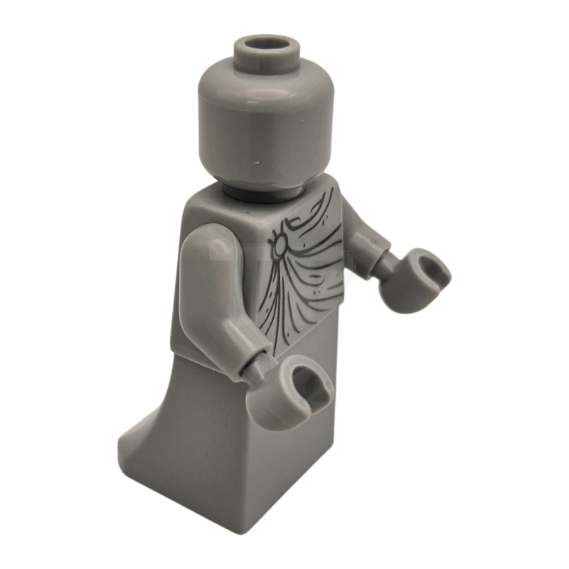 LEGO&reg; hp539 Statue - Hogwarts