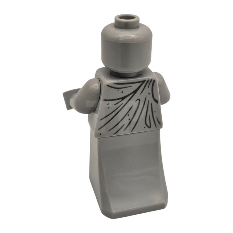 LEGO&reg; hp539 Statue - Hogwarts