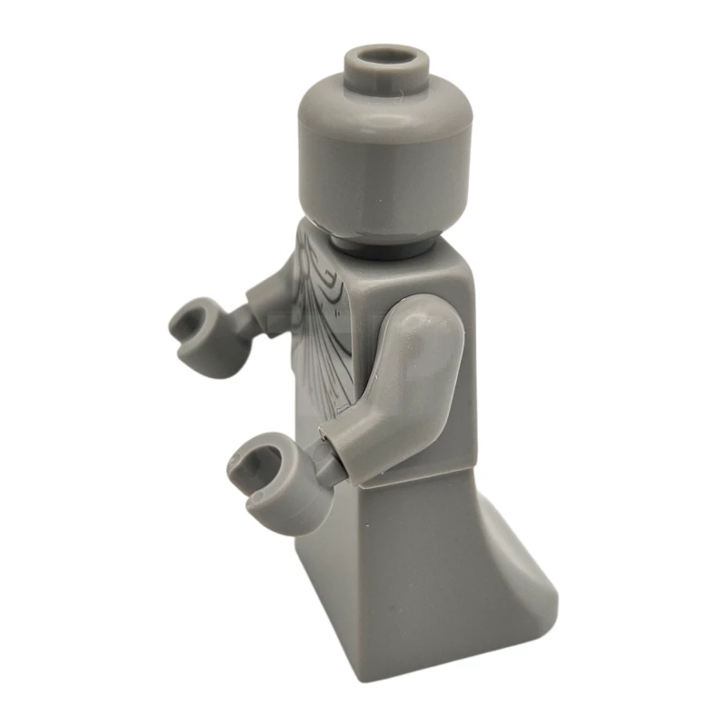 LEGO&reg; hp539 Statue - Hogwarts
