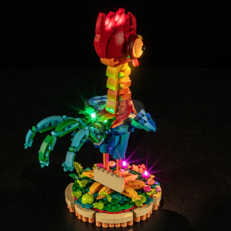 Light Kit for LEGO® 43272 Heihei