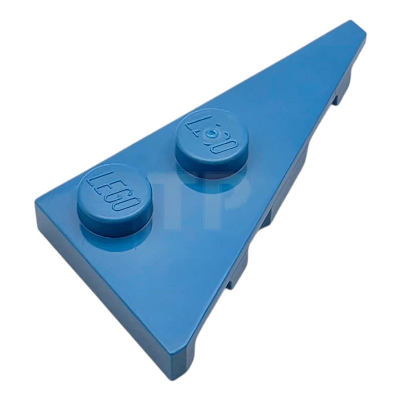 LEGO&reg; 6529333 - 65426 - Plaque 4 x 2 cale à droite