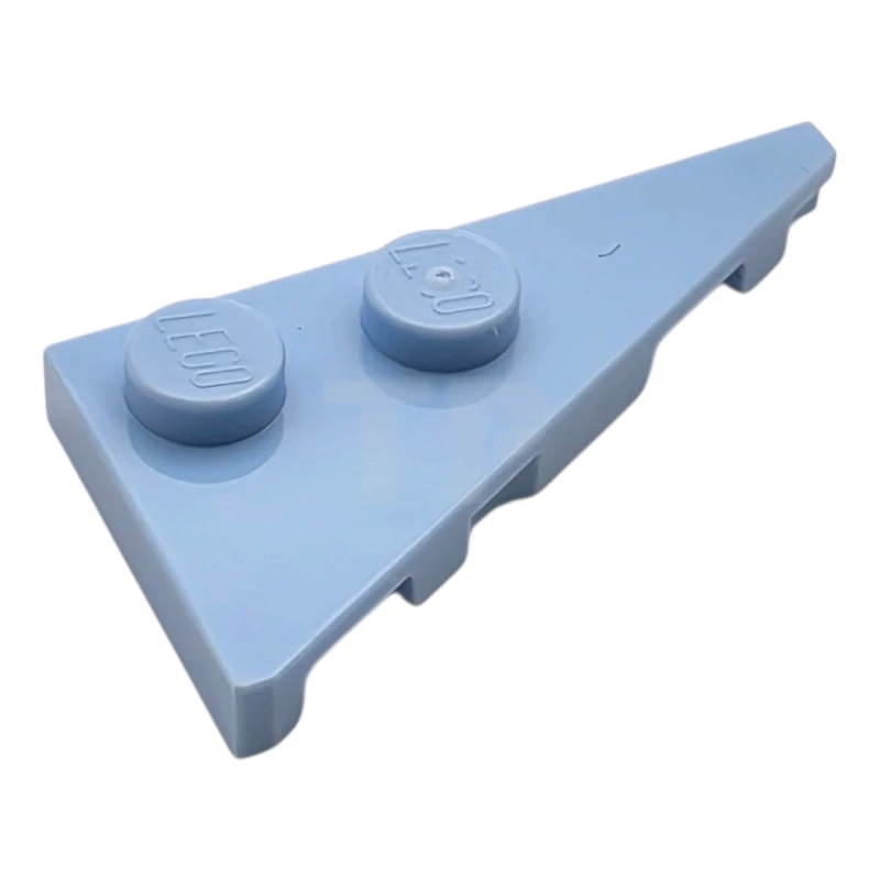 LEGO&reg; 6530952 - 65426 - Plate 4 x 2 Wedge Right
