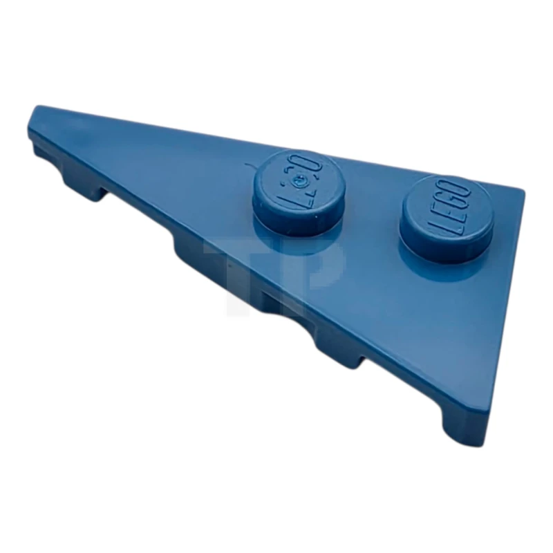 LEGO&reg; 6529330 - 65429 - Plaque 4 x 2 cale à gauche