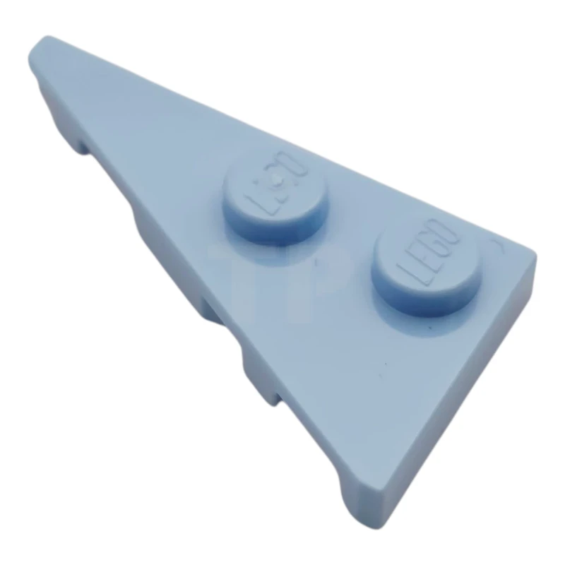 LEGO&reg; 6530953 - 65429 - Plaque 4 x 2 cale à gauche