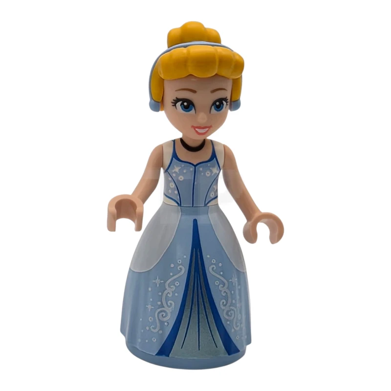 LEGO&reg; dp212 Cinderella