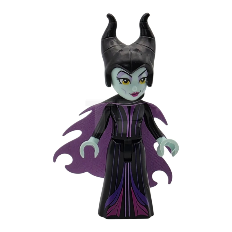 LEGO&reg; dis181 Maleficent - Mini Doll