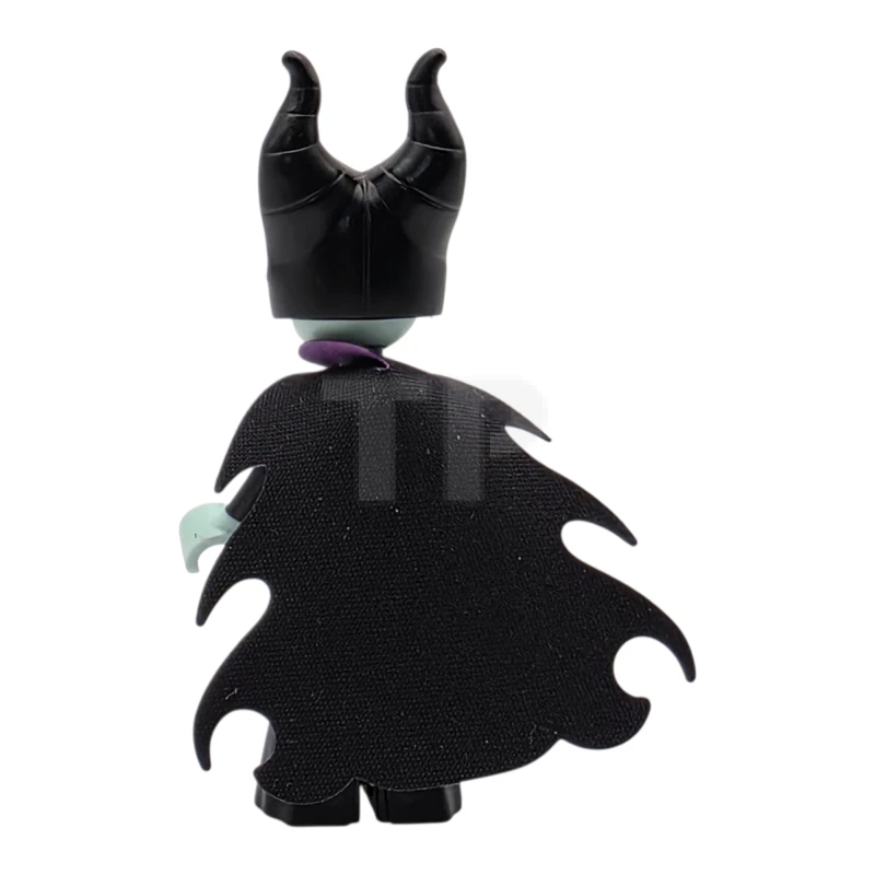 LEGO&reg; dis181 Maleficent - Mini Doll