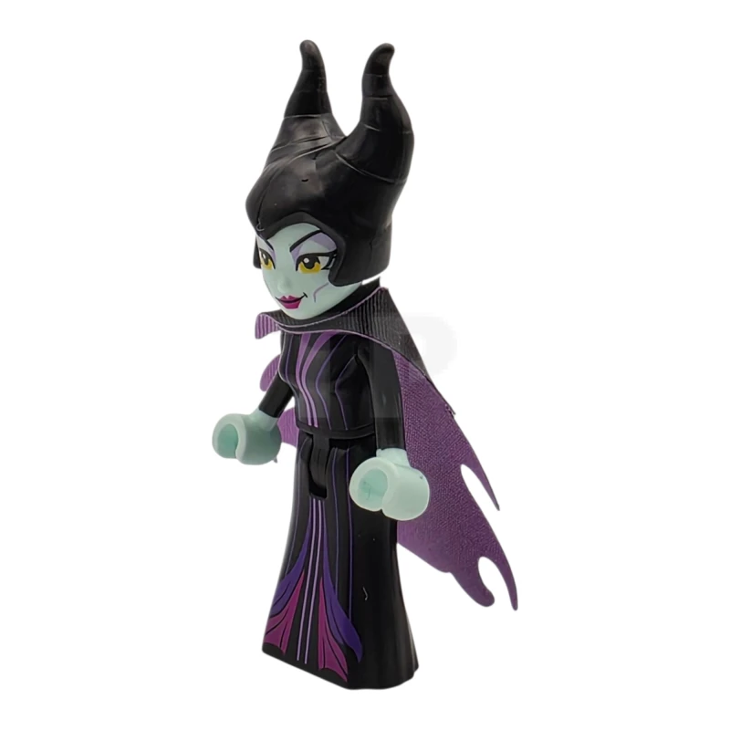 LEGO&reg; dis181 Maleficent - Mini Doll