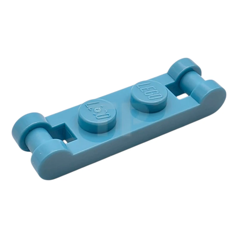 LEGO&reg; 6464815 - 18649 - Plate, Modified 1 x 2 with Handles on Ends