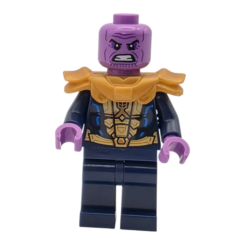 LEGO&reg; sh1044 Thanos