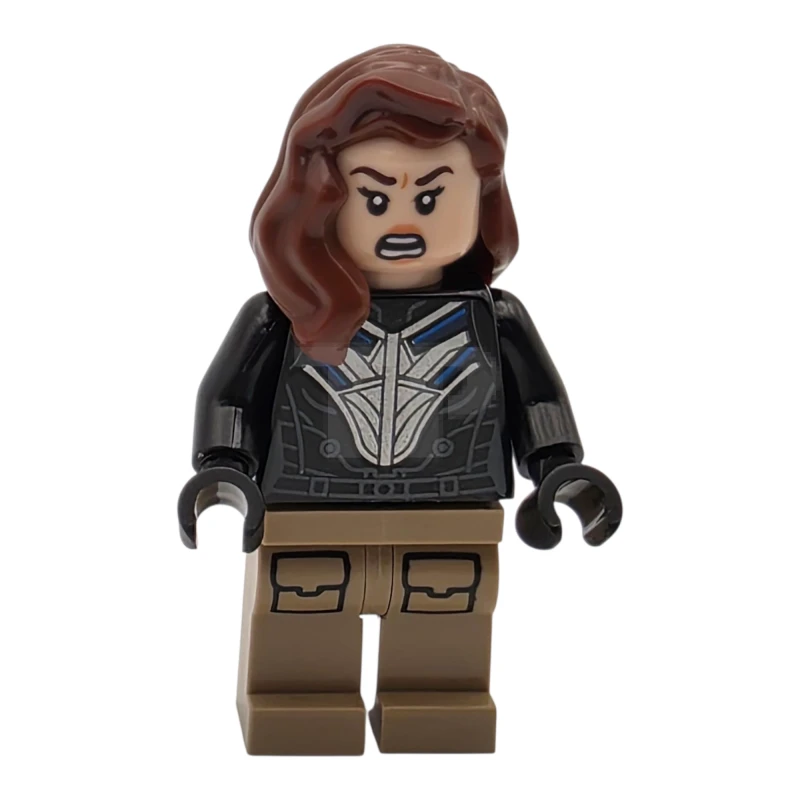 LEGO&reg; sh1002 Ruth Bat-Seraph