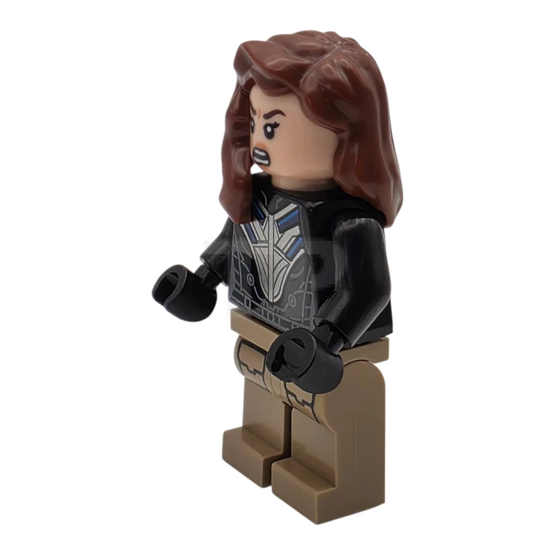 LEGO&reg; sh1002 Ruth Bat-Seraph