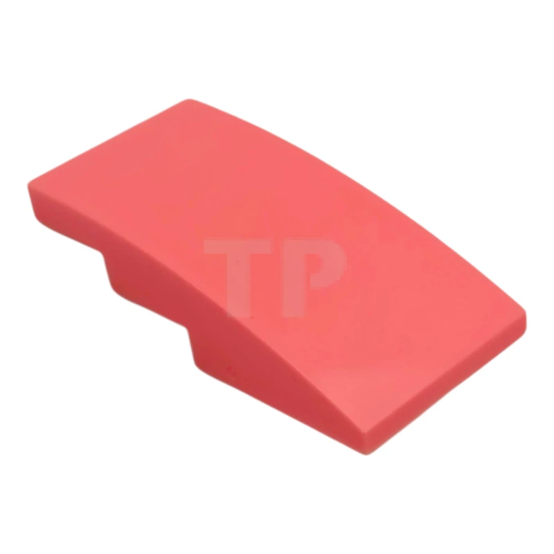 LEGO&reg; 6540129 - 93606 - Pendenza curvo 4 x 2