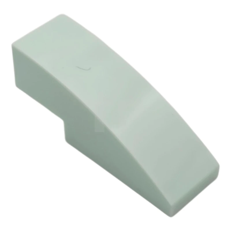 LEGO&reg; 6540137 - 50950 - Dakpan 3 x 1 gebogen