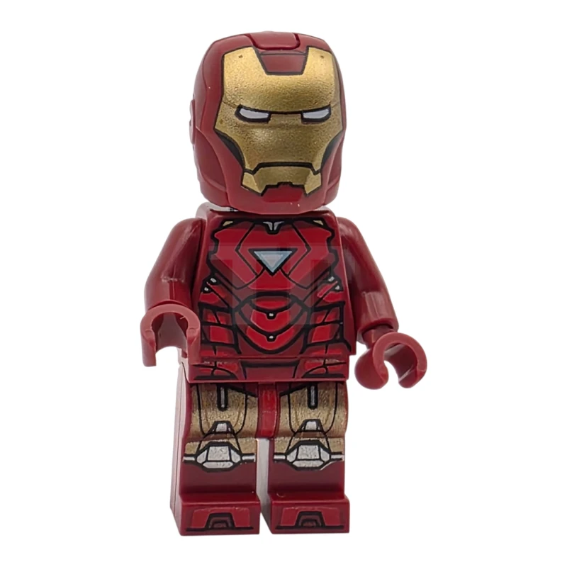 LEGO&reg; sh1040 Iron Man - Mark 6
