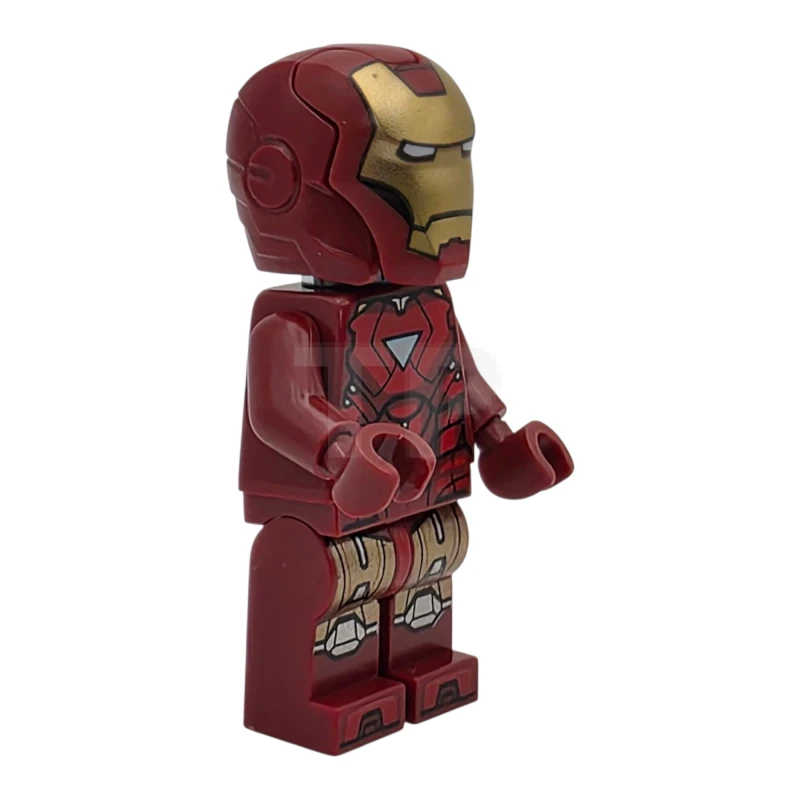LEGO&reg; sh1040 Iron Man - Mark 6