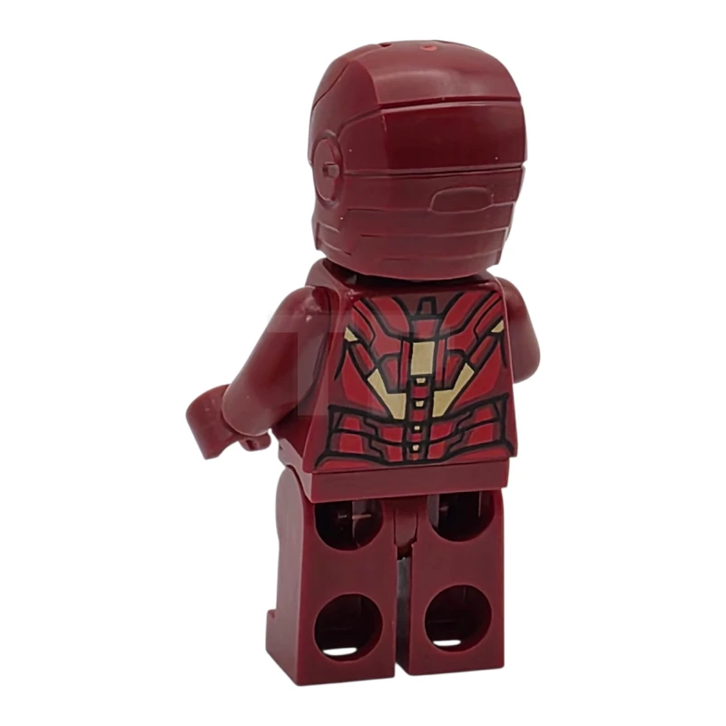 LEGO&reg; sh1040 Iron Man - Mark 6