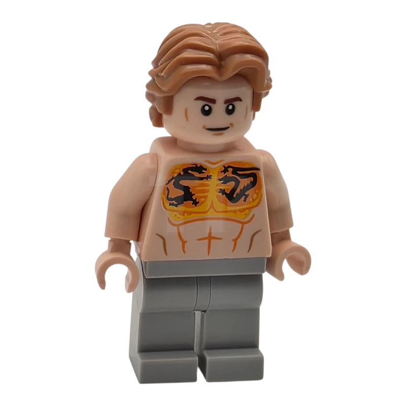 LEGO&reg; sh1041 Aldrich Killian