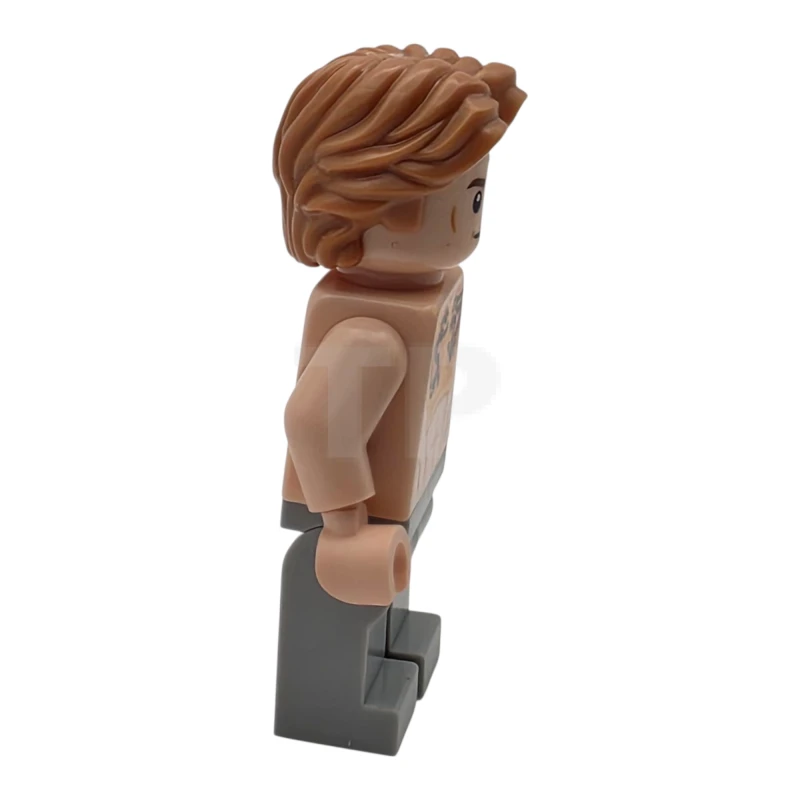 LEGO&reg; sh1041 Aldrich Killian