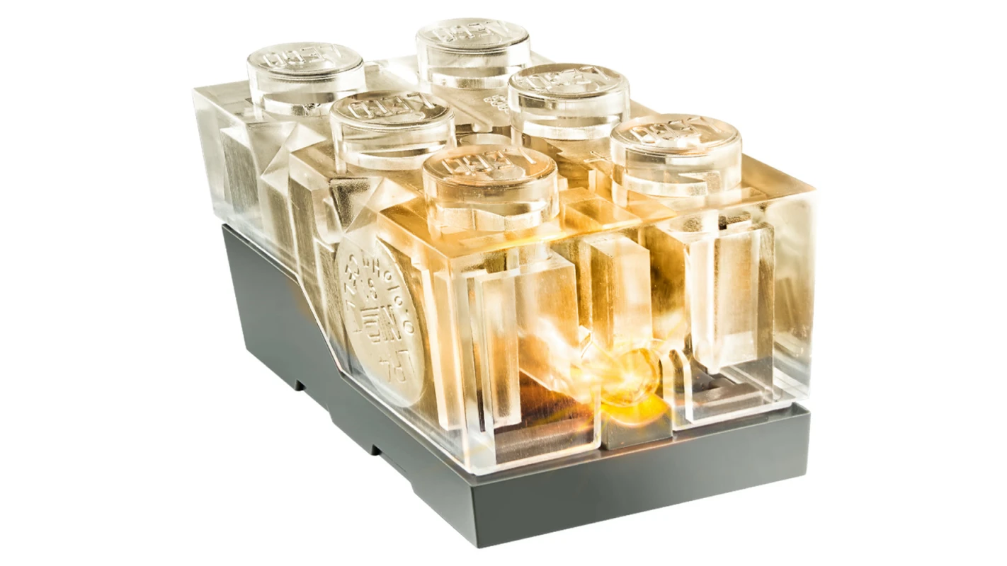 LEGO&reg; 42642 Friendship Movie Night