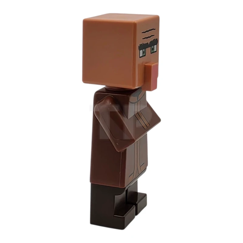LEGO&reg; min211 Villager - A Minecraft Movie