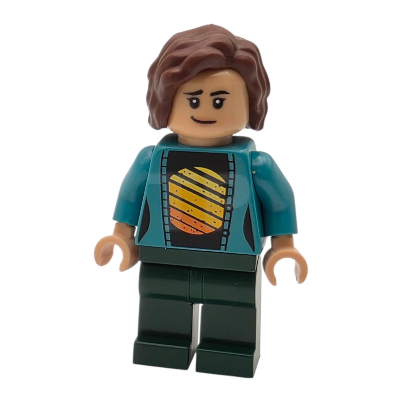 LEGO&reg; min209 Natalie
