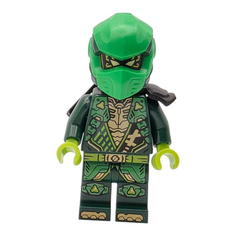 LEGO&reg; njo0959 Lloyd (Dragons Rising)