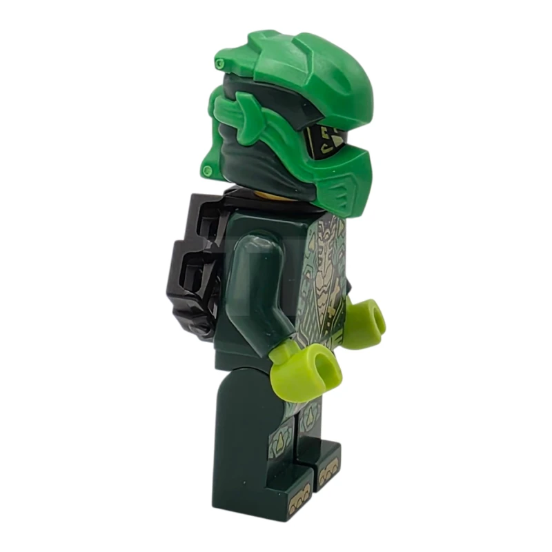 LEGO&reg; njo0959 Lloyd (Dragons Rising)