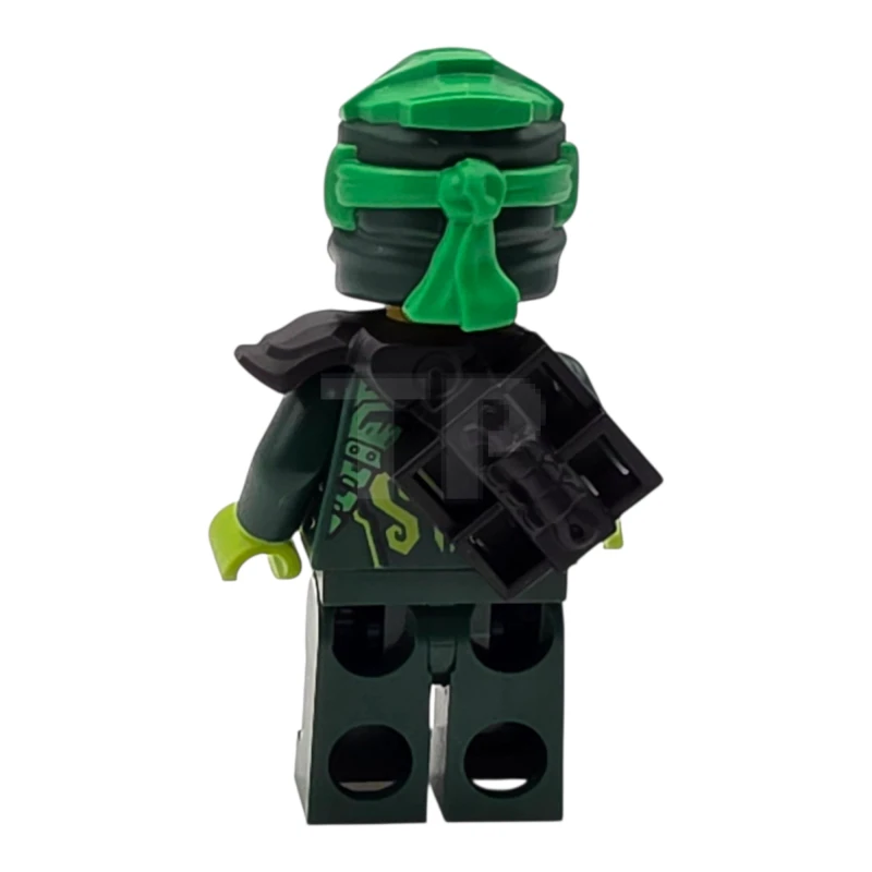 LEGO&reg; njo0959 Lloyd (Dragons Rising)