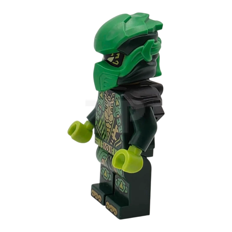 LEGO&reg; njo0959 Lloyd (Dragons Rising)