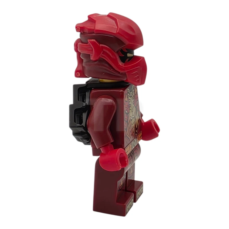 LEGO&reg; njo0961 Kai (Draken rijzen)