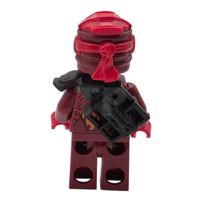 LEGO&reg; njo0961 Kai (Draken rijzen)