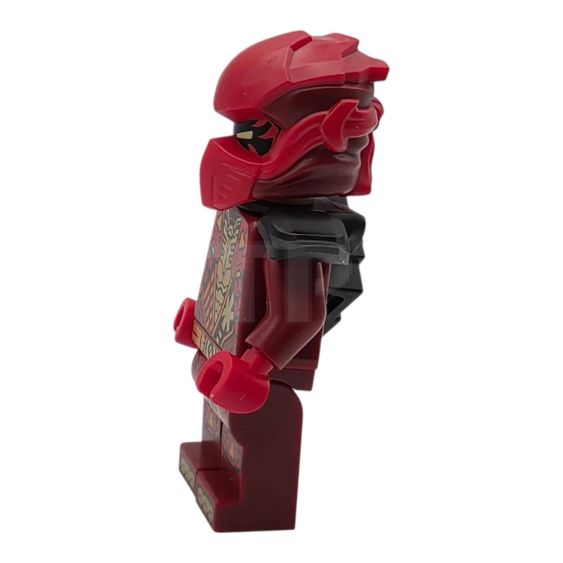 LEGO&reg; njo0961 Kai (Draken rijzen)