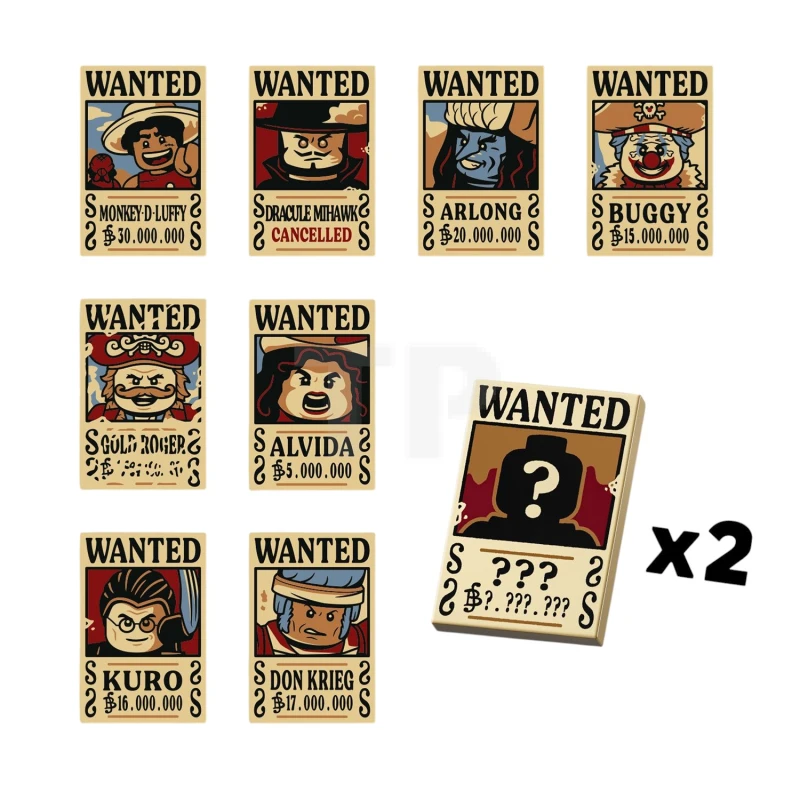 LEGO&reg; 75637 Buggy the Clown's Circus Tent