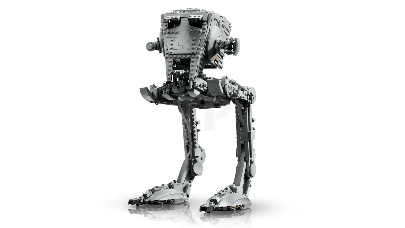 LEGO&reg; 75417 AT-ST™ Kampfläufer