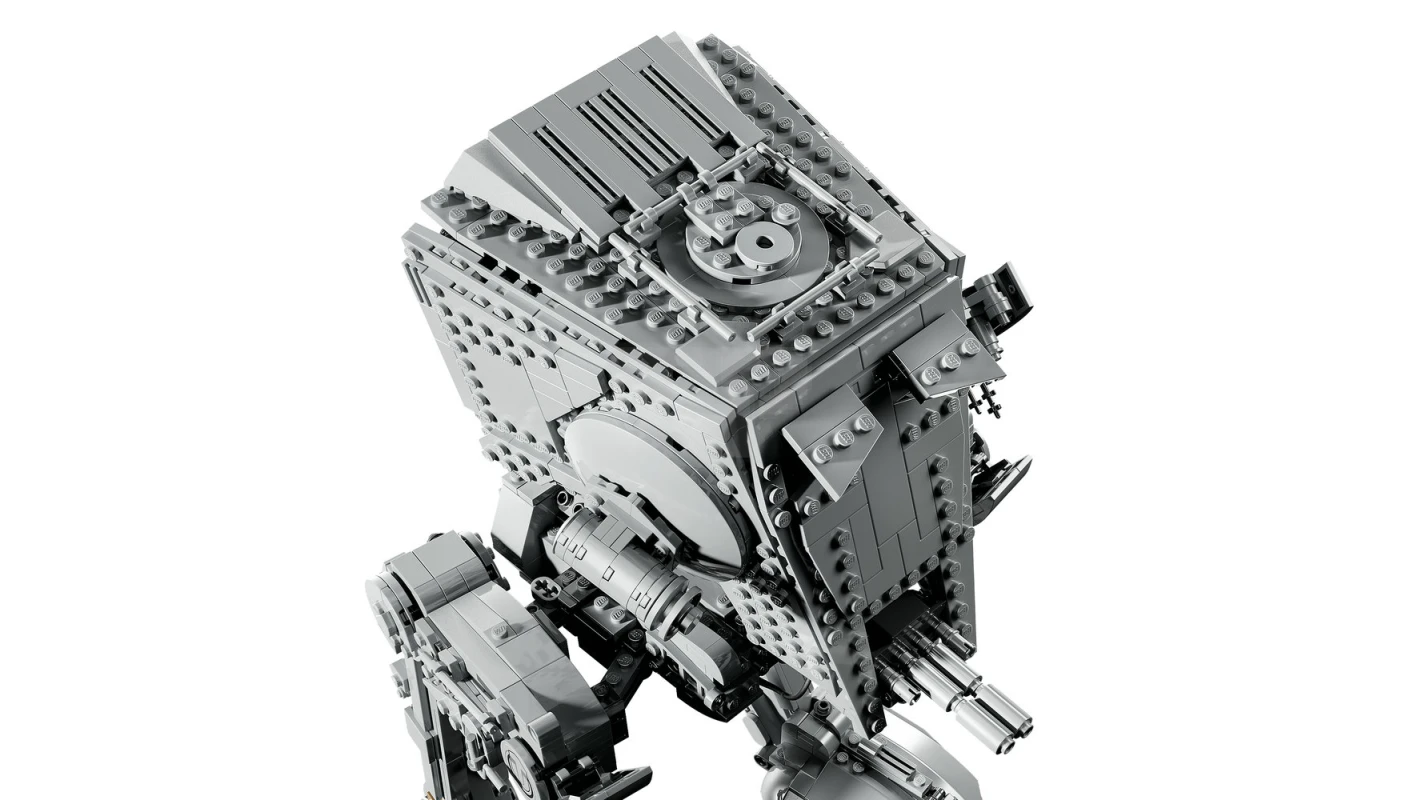 LEGO&reg; 75417 AT-ST™ Kampfläufer
