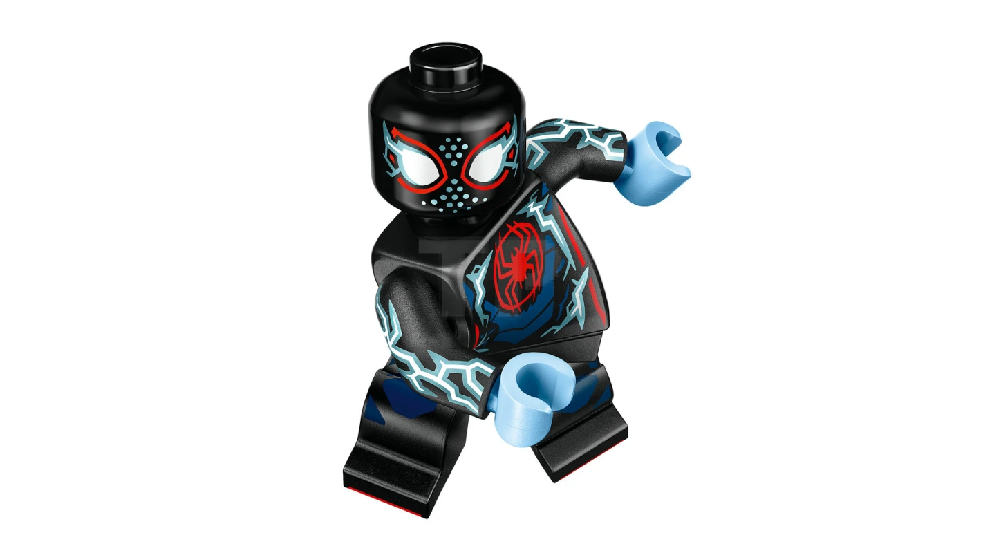 LEGO&reg; 71050 Spider-Man: Across the Spider-Verse