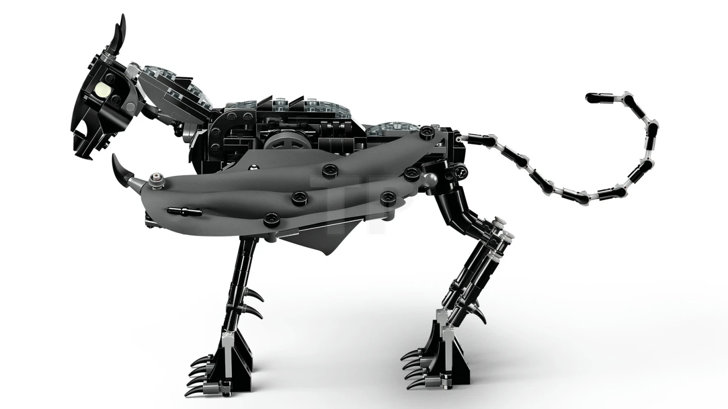 LEGO&reg; 76458 Familia de Thestrals