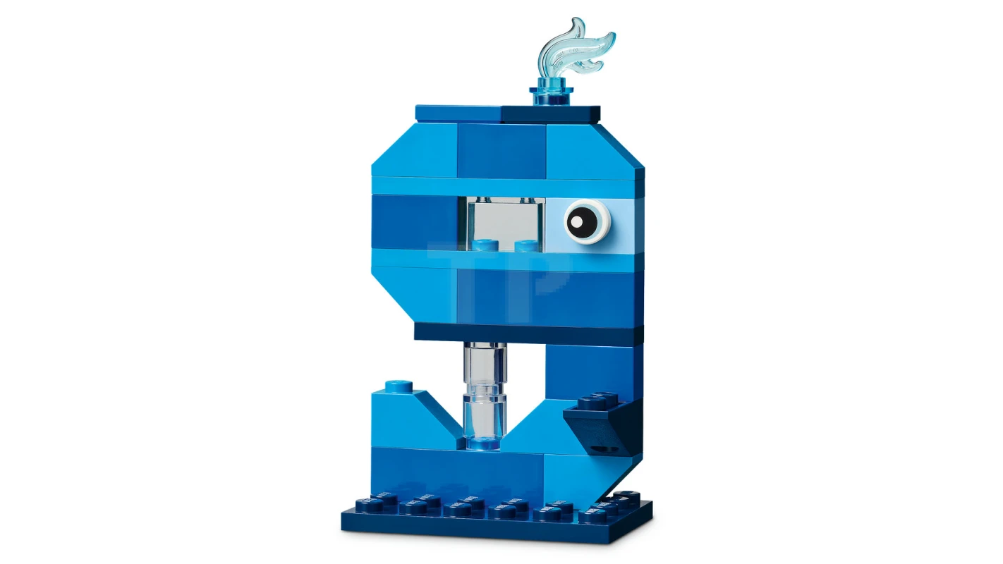 LEGO&reg; 40807 Birthday Numbers