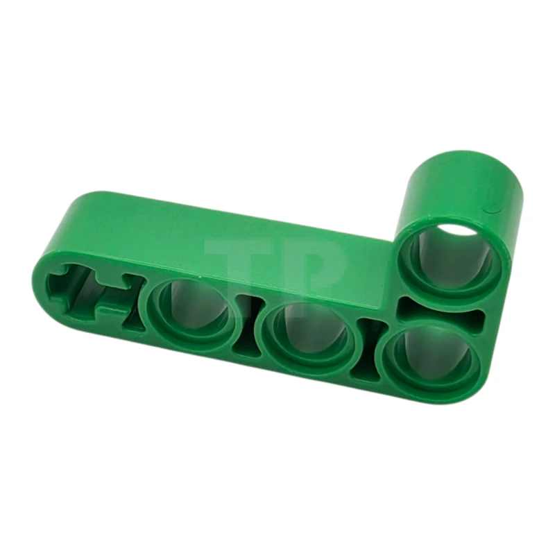 LEGO&reg; 6476572 - 32140 - Liftarm 2 x 4 Thick, L-Shape