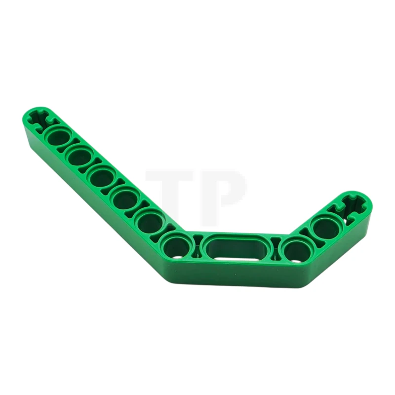 LEGO&reg; 6468846 - 32009 - Bras de levage 1 x 11,5 épais, courbé 3 - 4 -7